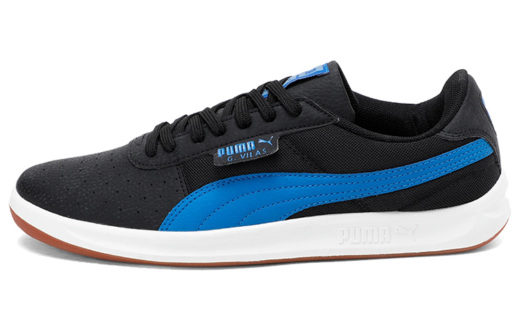 Puma G.vilas 2 Core IDP Low 'Black White Blue' 363310-09