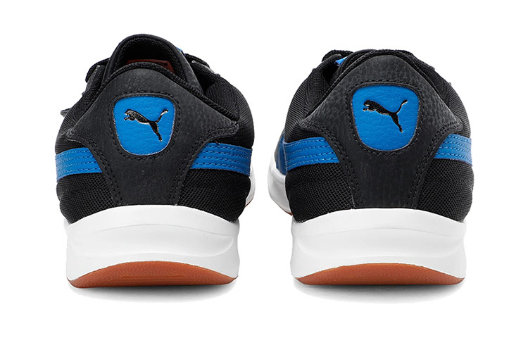 Shop Puma G.vilas 2 Core IDP Low ''Zwart Wit Blauw'' 363310-09