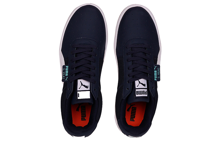 Order Puma G.vilas 2 Core IDP Low ''Blu Nero Bianco'' 363310-12