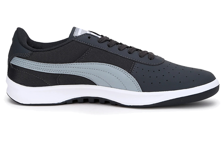 Order Puma G.Vilas 2 Core IDP Nero/Grigio/Bianco Basse 363310-14