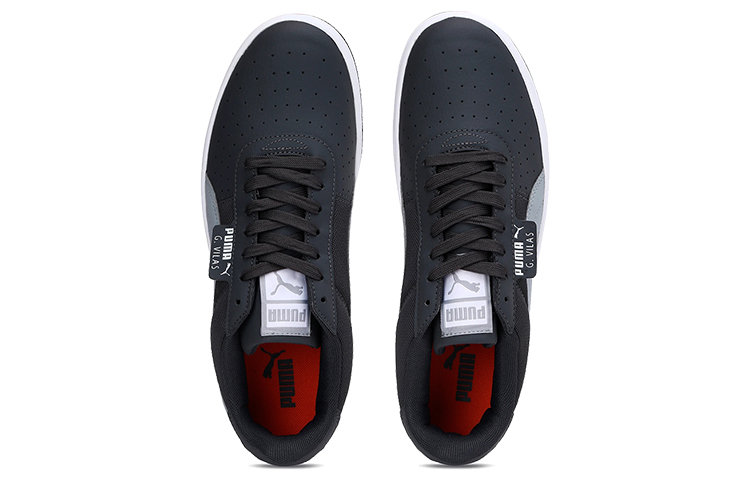 Lookbook Puma G.Vilas 2 Core IDP Nero/Grigio/Bianco Basse 363310-14