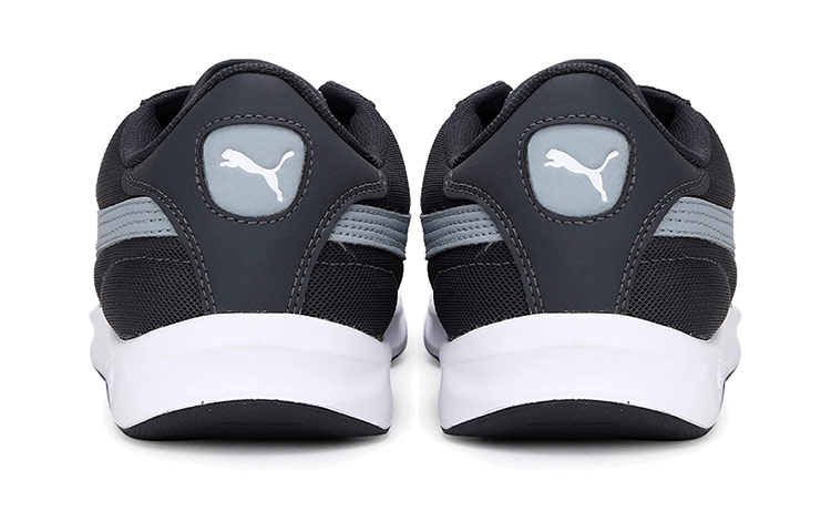 Shop Puma G.Vilas 2 Core IDP Nero/Grigio/Bianco Basse 363310-14