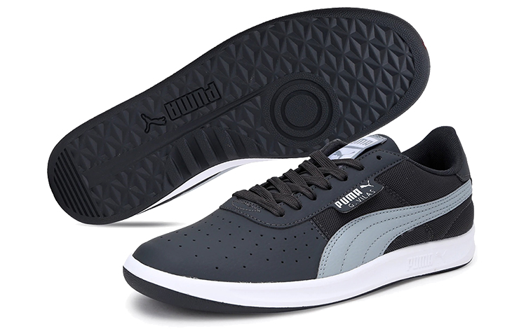 Purchase Puma G.Vilas 2 Core IDP Nero/Grigio/Bianco Basse 363310-14