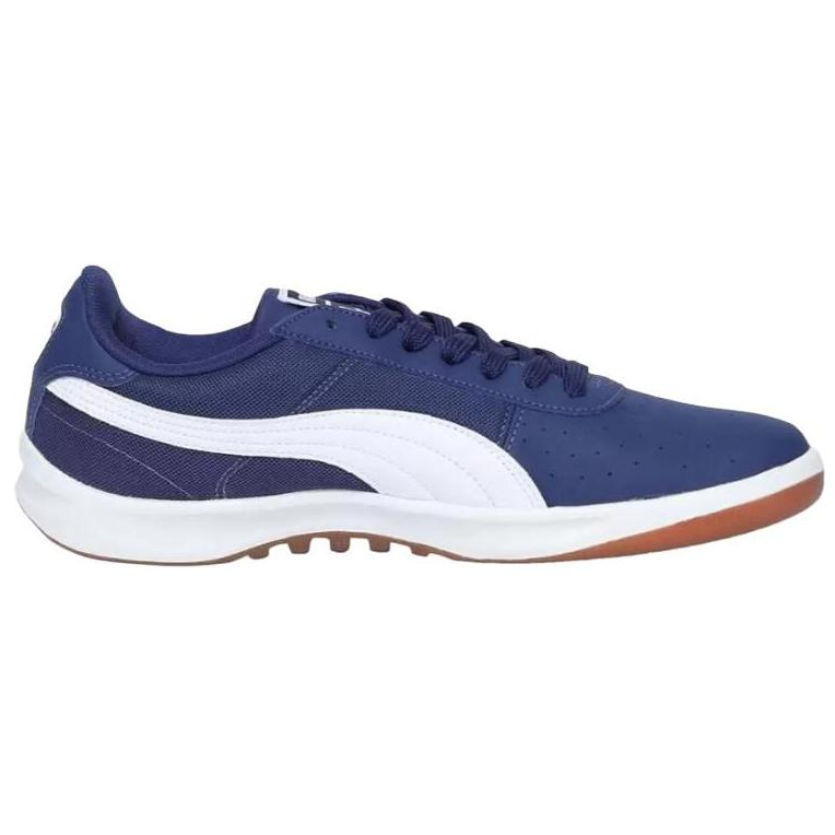 Order PUMA G.vilas 2 Core IDP 低筒 跑步鞋 男款 藍白