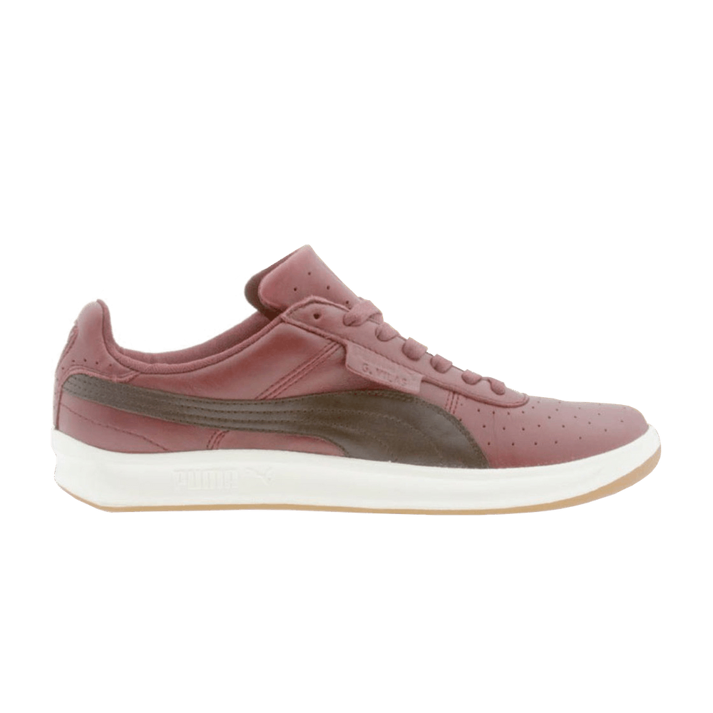 Puma G Vilas 2 Pro 'Red'
