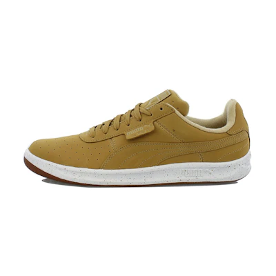 Puma G Vilas Nubuck Speckle 'Taffy'