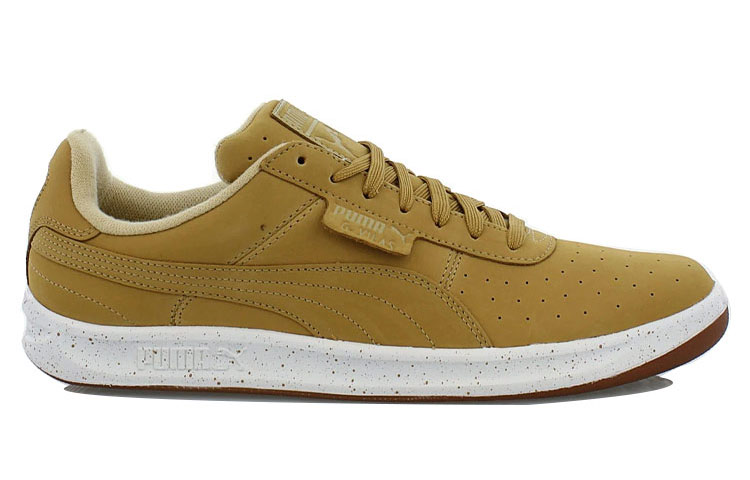 Puma G Vilas Nubuck Speckle 'Taffy' 圖 2