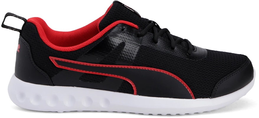 プーマ ゲイトIDP 黒赤 (Puma Geito IDP Kuro Aka) 373100-02 Order プーマ ゲイトIDP 黒赤 (Puma Geito IDP Kuro Aka) 373100-02