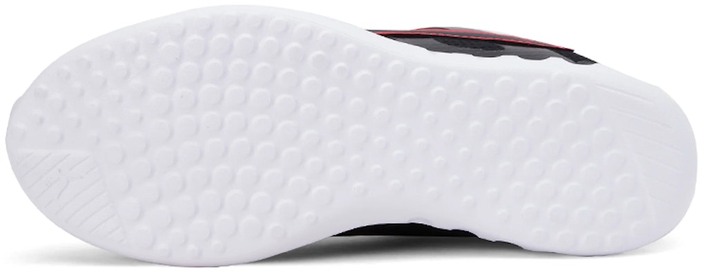 プーマ ゲイトIDP 黒赤 (Puma Geito IDP Kuro Aka) 373100-02 Purchase プーマ ゲイトIDP 黒赤 (Puma Geito IDP Kuro Aka) 373100-02