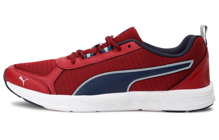 Puma Galactic IDP 'Red Blue'