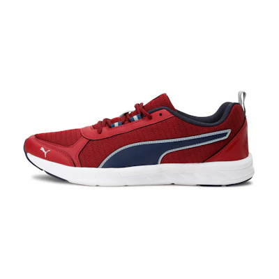 Puma Galactic IDP 'Red Blue'