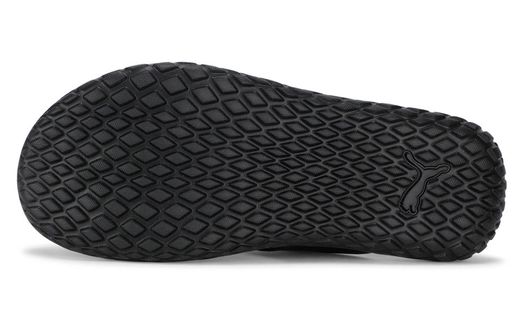 Purchase Puma Galaxy Comfort IDP ''Claquettes Noires'' 374846-04
