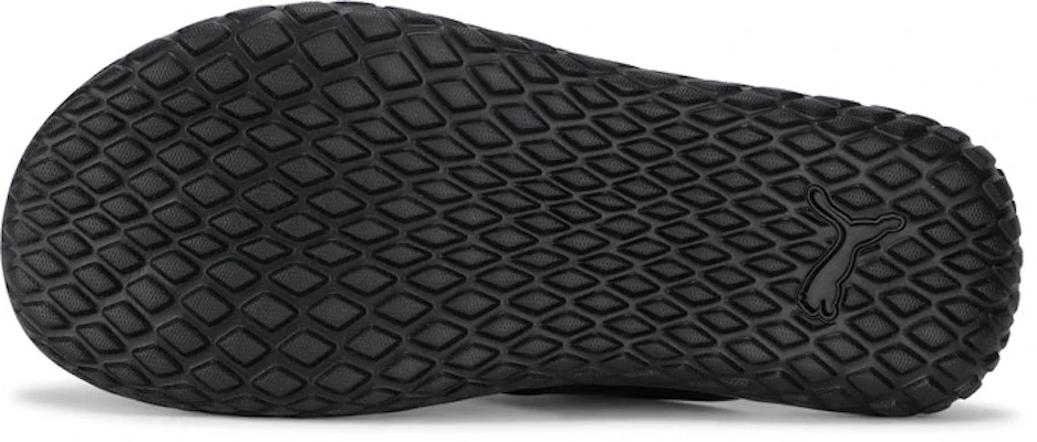 Puma Galaxy Comfort IDP ''Claquettes Noires'' 374846-04 Purchase Puma Galaxy Comfort IDP ''Claquettes Noires'' 374846-04