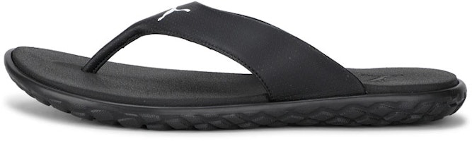 Puma Galaxy Comfort IDP 'Black Slides' 374846-04 Puma Galaxy Comfort IDP 'Black Slides' 374846-04