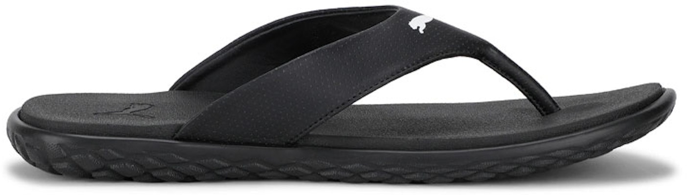 Puma Galaxy Comfort IDP 'Sandal Hitam' 374846-04 Order Puma Galaxy Comfort IDP 'Sandal Hitam' 374846-04