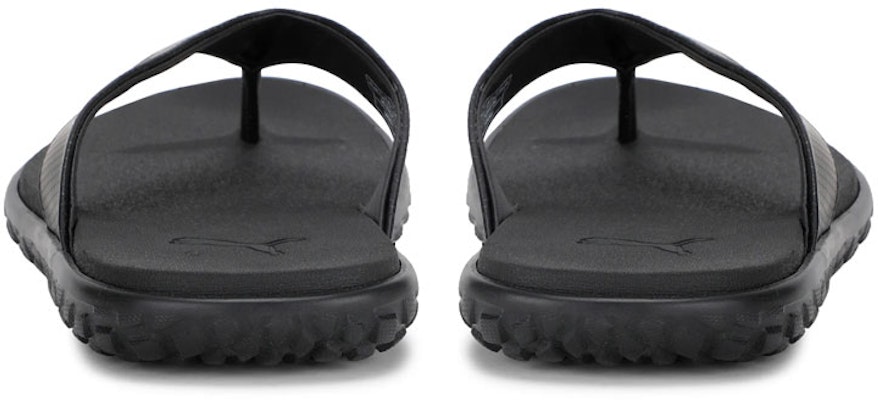 Puma Galaxy Comfort IDP 'Sandal Hitam' 374846-04 Shop Puma Galaxy Comfort IDP 'Sandal Hitam' 374846-04