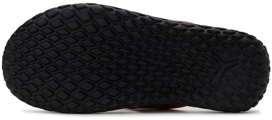 Sandalias Puma Galaxy Comfort IDP Negro/Rojo 374846-05 Purchase Sandalias Puma Galaxy Comfort IDP Negro/Rojo 374846-05