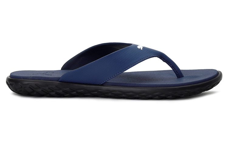 Order Sandal Puma Galaxy Comfort IDP Biru 374846-02