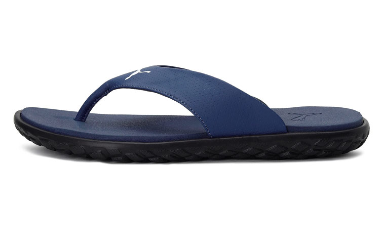 Puma Galaxy Comfort IDP Sandals Blue 374846-02