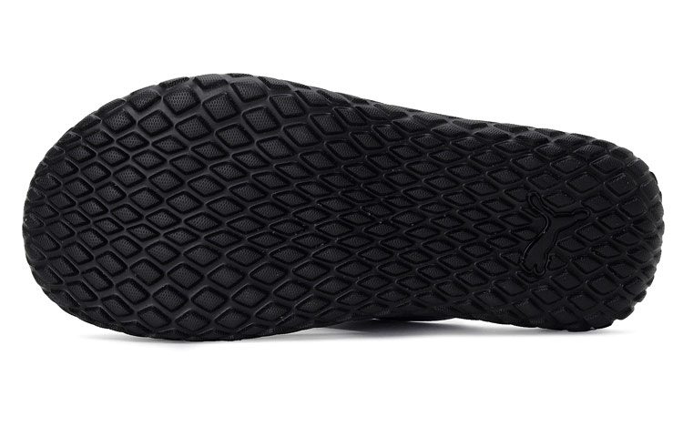 Purchase プーマ ギャラクシー コンフォート サンダル (青) 374846-02