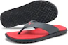 Lookbook Sandal Puma Galaxy Comfort IDP Merah/Hitam 374846-03