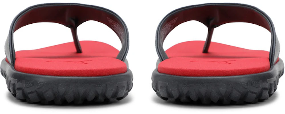 Sandal Puma Galaxy Comfort IDP Merah/Hitam 374846-03 Shop Sandal Puma Galaxy Comfort IDP Merah/Hitam 374846-03