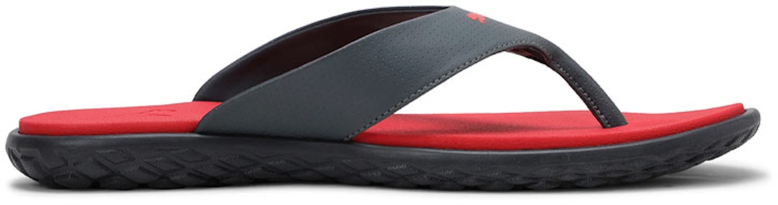 Sandal Puma Galaxy Comfort IDP Merah/Hitam 374846-03 Order Sandal Puma Galaxy Comfort IDP Merah/Hitam 374846-03