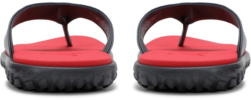 Sandal Puma Galaxy Comfort IDP Merah/Hitam 374846-03 Shop Sandal Puma Galaxy Comfort IDP Merah/Hitam 374846-03
