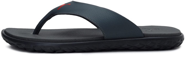 Puma Galaxy Comfort IDP Slides 'Deep Blue Red' 374846-01 Puma Galaxy Comfort IDP Slides 'Deep Blue Red' 374846-01