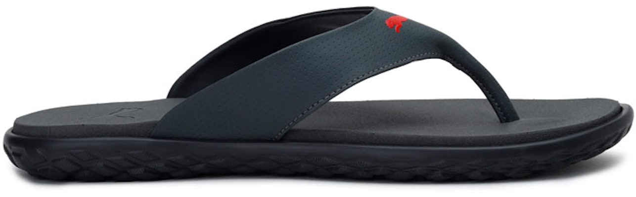 Puma Galaxy Comfort IDP Selipar 'Biru Merah' 374846-01 Order Puma Galaxy Comfort IDP Selipar 'Biru Merah' 374846-01