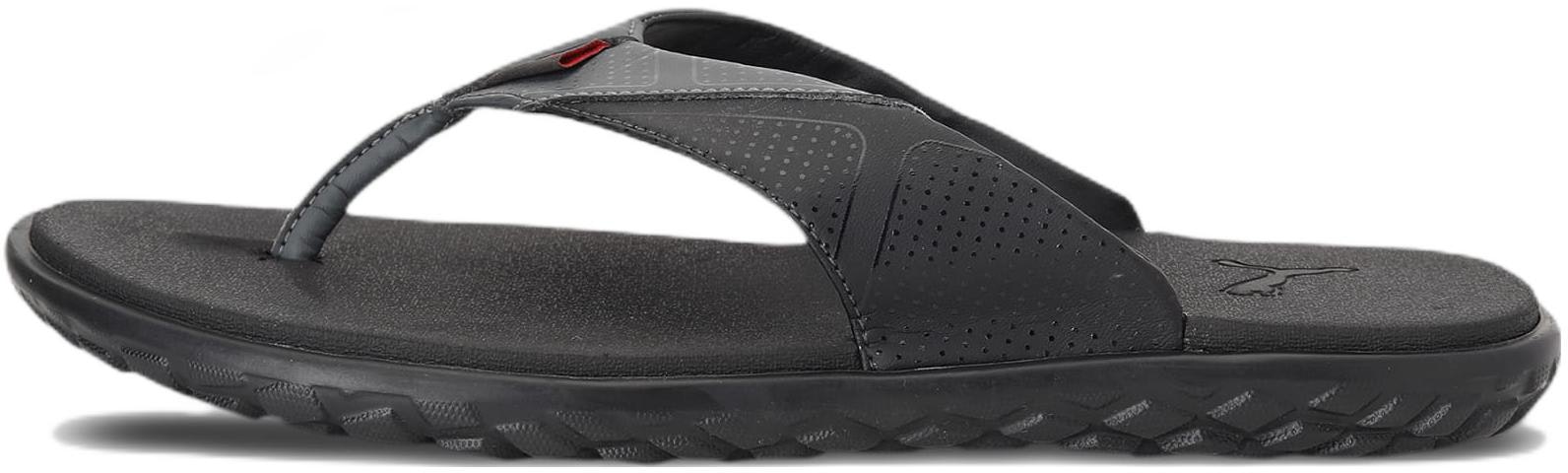 puma-galaxy-comfort-v2-black-unisex-slide-384460-01