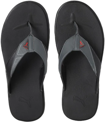 彪马Galaxy Comfort V2黑色款男女通用拖鞋 384460-01 Lookbook 彪马Galaxy Comfort V2黑色款男女通用拖鞋 384460-01