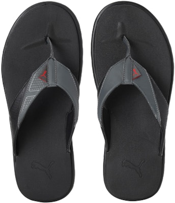 彪马Galaxy Comfort V2黑色款男女通用拖鞋 384460-01 Lookbook 彪马Galaxy Comfort V2黑色款男女通用拖鞋 384460-01