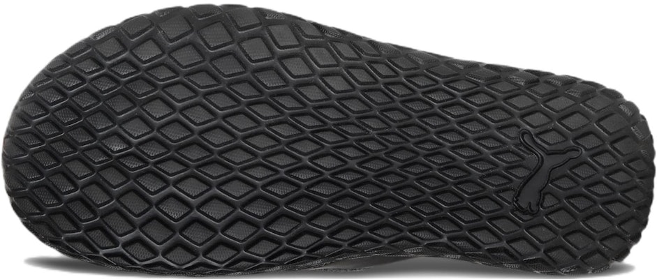 彪马Galaxy Comfort V2黑色款男女通用拖鞋 384460-01 Purchase 彪马Galaxy Comfort V2黑色款男女通用拖鞋 384460-01