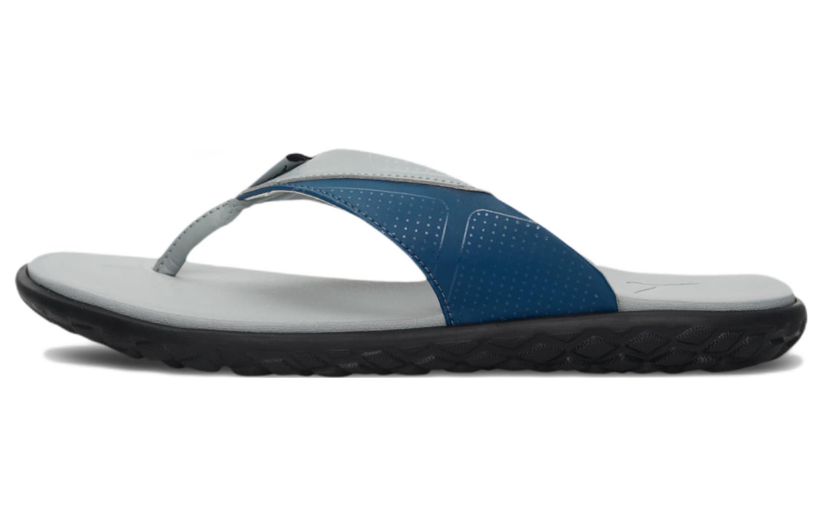 Puma Galaxy Comfort V2 'Grey Blue' 384460-07