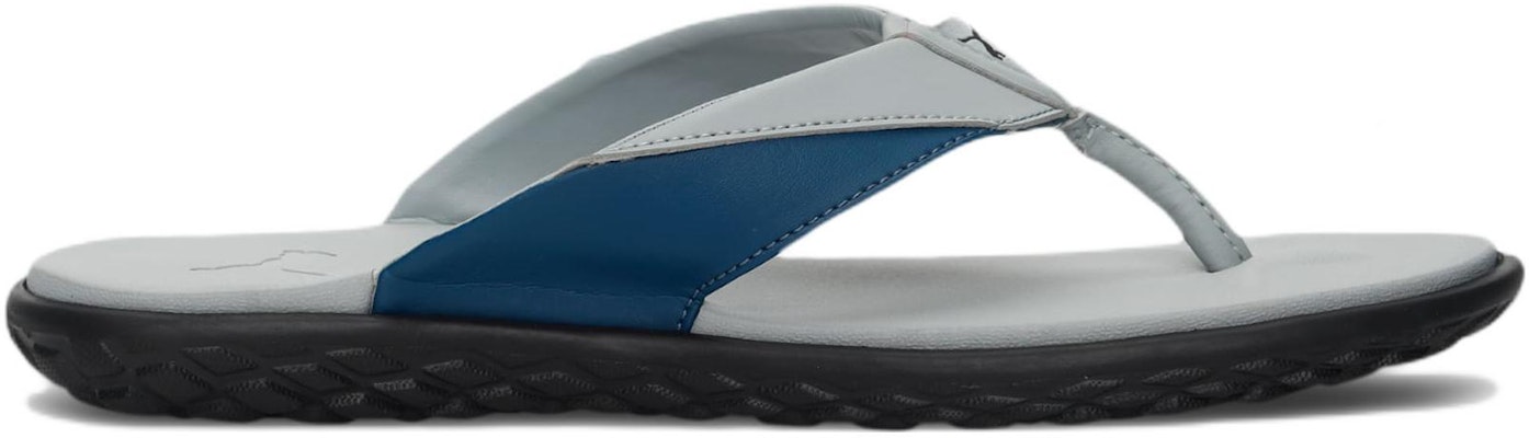 Puma Galaxy Comfort V2 'Kelabu Biru' 384460-07 Order Puma Galaxy Comfort V2 'Kelabu Biru' 384460-07