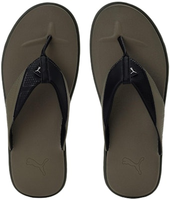 Puma Galaxy Comfort V2 Selipar Sukan Unisex Coklat 384460-05 Lookbook Puma Galaxy Comfort V2 Selipar Sukan Unisex Coklat 384460-05