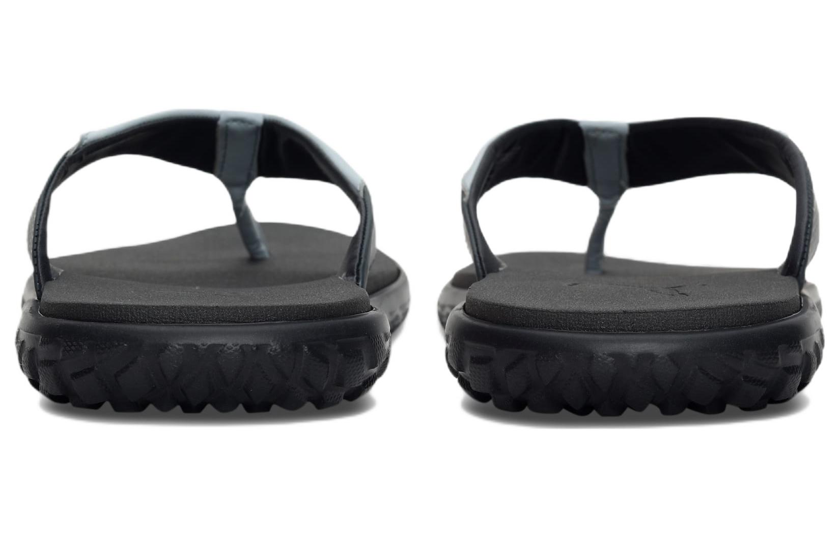 Shop 푸마 갤럭시 컴포트 V2 슬리퍼 (유니섹스 그레이) 384460-02