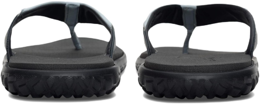 푸마 갤럭시 컴포트 V2 슬리퍼 (유니섹스 그레이) 384460-02 Shop 푸마 갤럭시 컴포트 V2 슬리퍼 (유니섹스 그레이) 384460-02