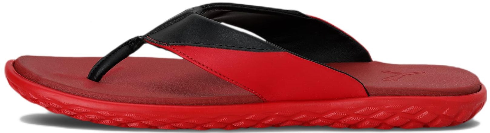 puma-galaxy-comfort-v2-sports-slippers-unisex-red-384460-06