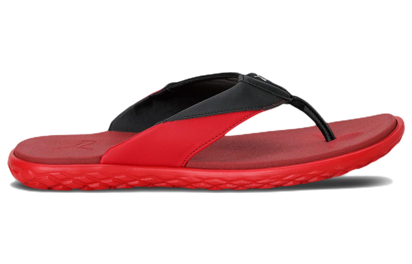 Order Selipar Sukan Uniseks Regal Puma Galaxy V2 Merah 384460-06