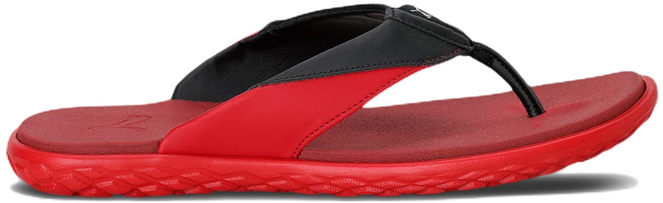 Selipar Sukan Uniseks Regal Puma Galaxy V2 Merah 384460-06 Order Selipar Sukan Uniseks Regal Puma Galaxy V2 Merah 384460-06