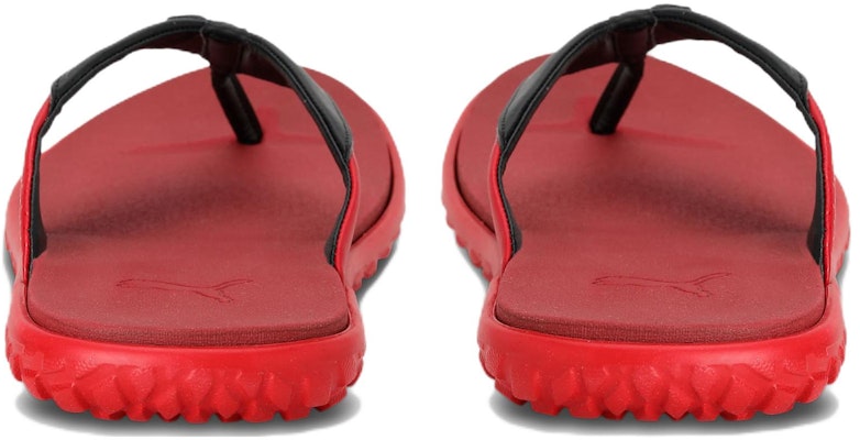 Selipar Sukan Uniseks Regal Puma Galaxy V2 Merah 384460-06 Shop Selipar Sukan Uniseks Regal Puma Galaxy V2 Merah 384460-06