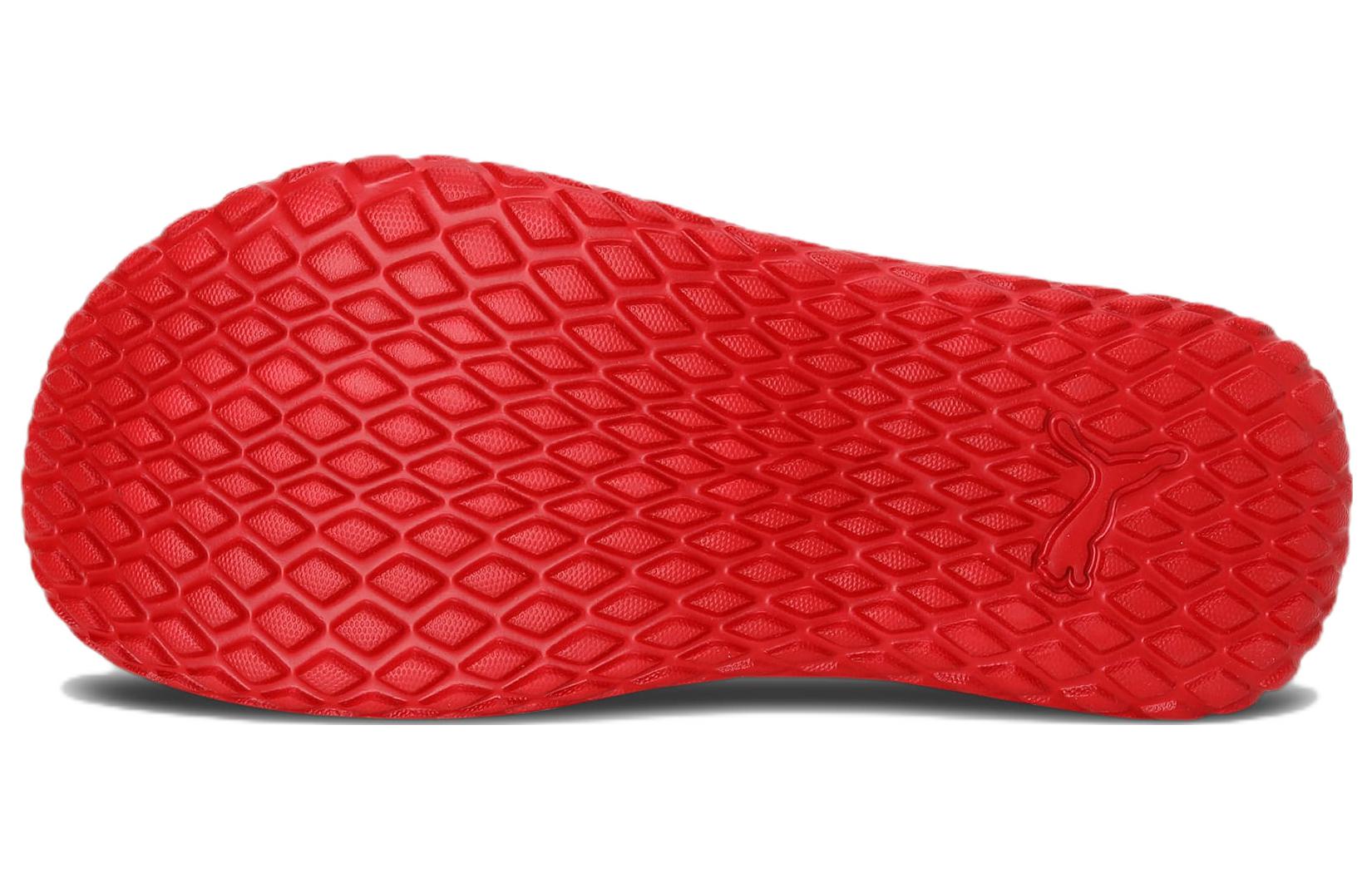 Purchase Selipar Sukan Uniseks Regal Puma Galaxy V2 Merah 384460-06