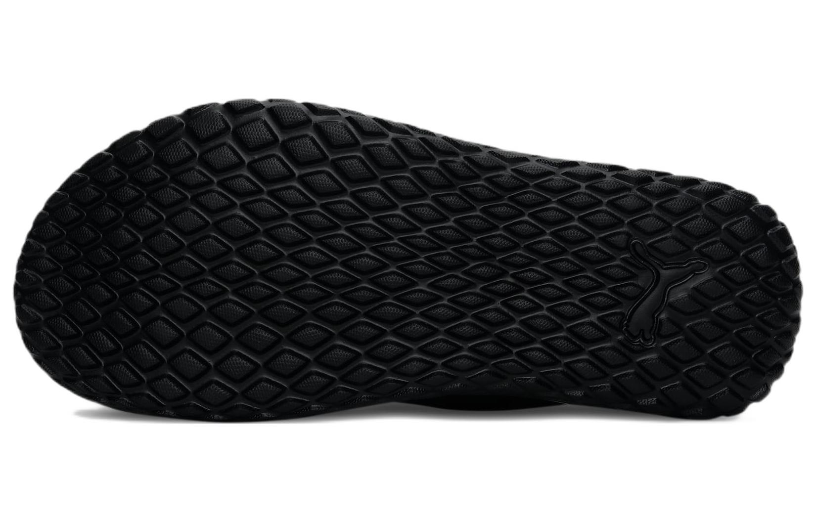 Purchase Puma Galaxy Comfort V3 'Hitam' 385316-01