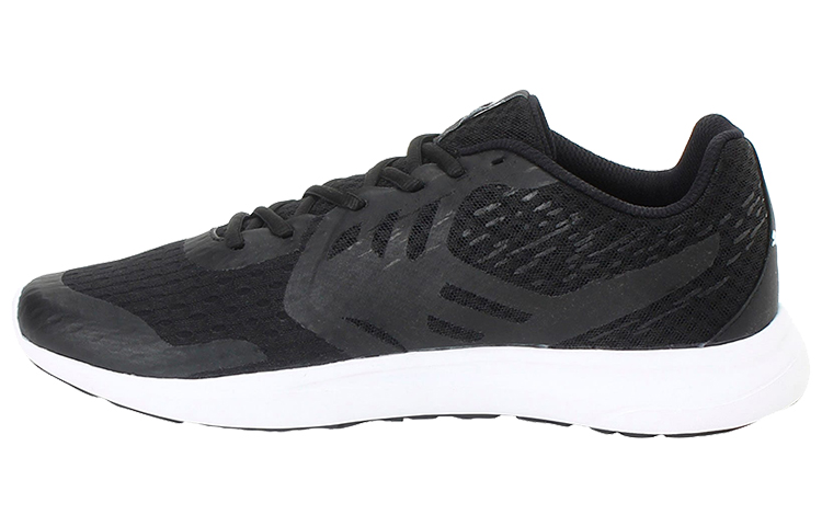 Buy Puma Gamble Idp 跑步鞋 黑灰白