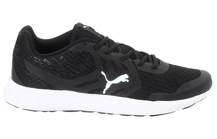 Order Puma Gamble Idp 跑步鞋 黑灰白