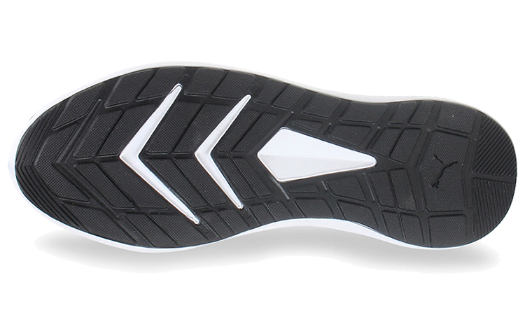 Details for Puma Gamble Idp 跑步鞋 黑灰白