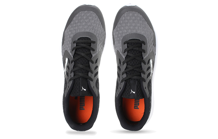 Shop Puma Gamble IDP 'Gris Negro Blanco' 368482-01
