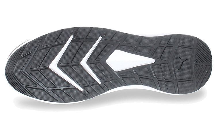 Details for Puma Gamble IDP 'Gris Negro Blanco' 368482-01